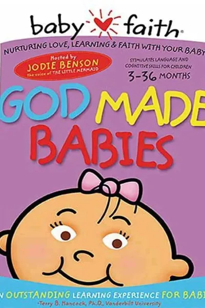 Baby Faith: God Made Babies