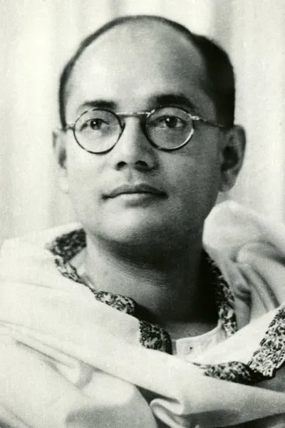 Netaji Subhash Chandra Bose