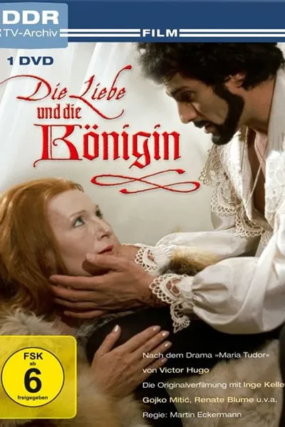 Die Liebe und die Königin