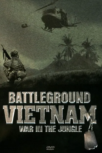 Battlefield: Vietnam