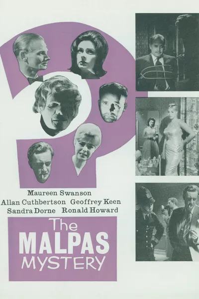 The Malpas Mystery