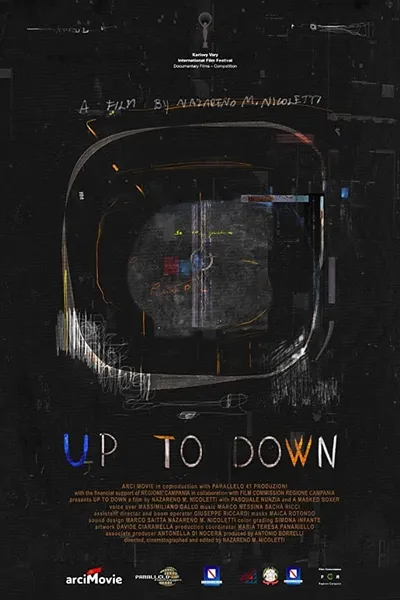 Up to Down