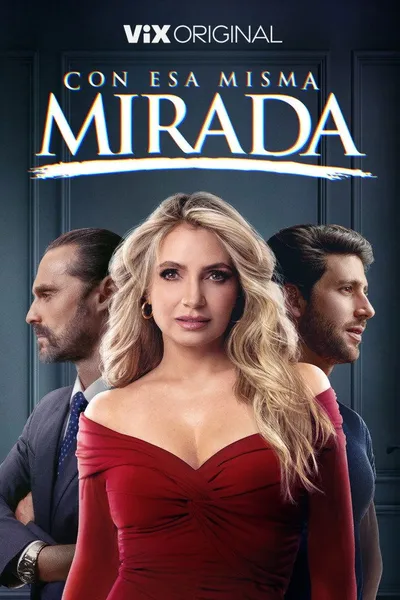 Con esa misma mirada