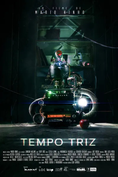 Triz Time