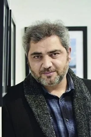 Atabak Naderi