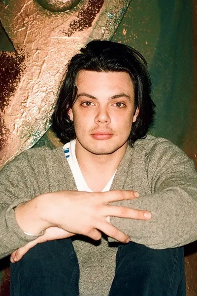Steve Hewitt