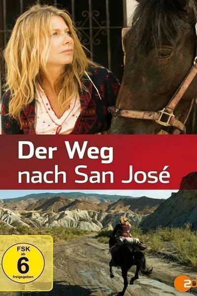 Der Weg nach San José