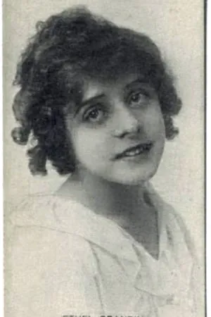 Ethel Grandin