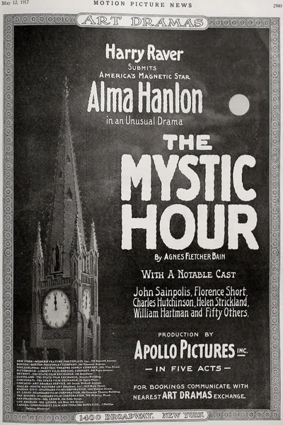 The Mystic Hour