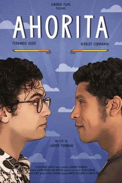 Ahorita