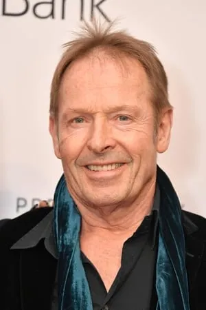 Simon Kirke