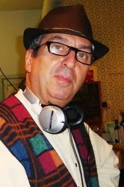 Claudio Casalini