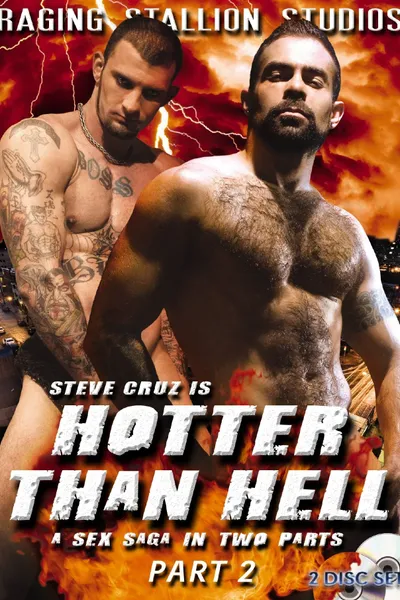 Hotter Than Hell: Part 2