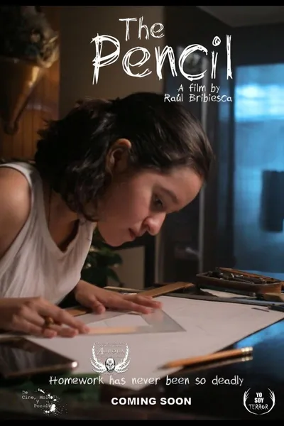 The Pencil