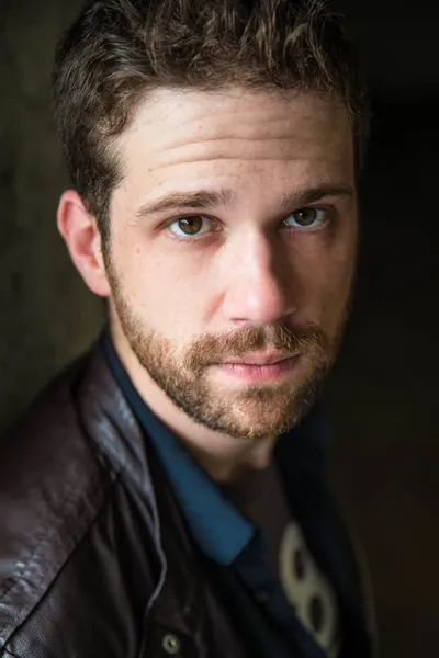 Jared Winkler