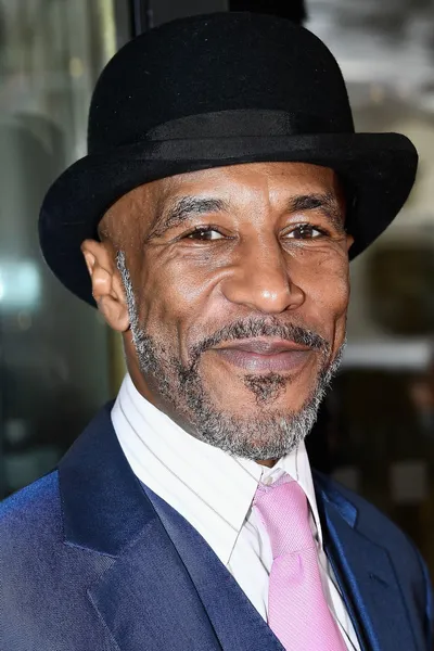 Danny John-Jules