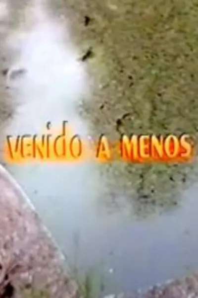 Venido a menos