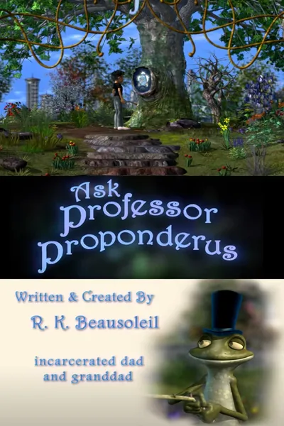 Ask Professor Proponderus: Jeeter's Hard Question