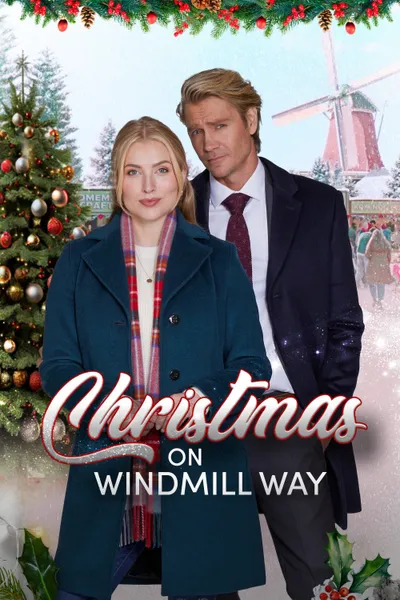 Christmas on Windmill Way