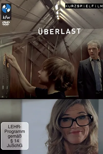 Überlast