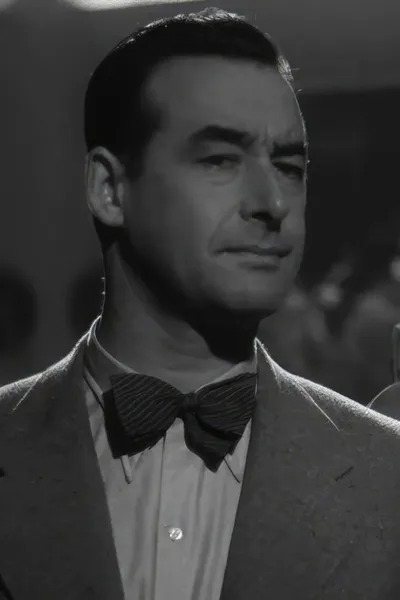 Georges Tourreil