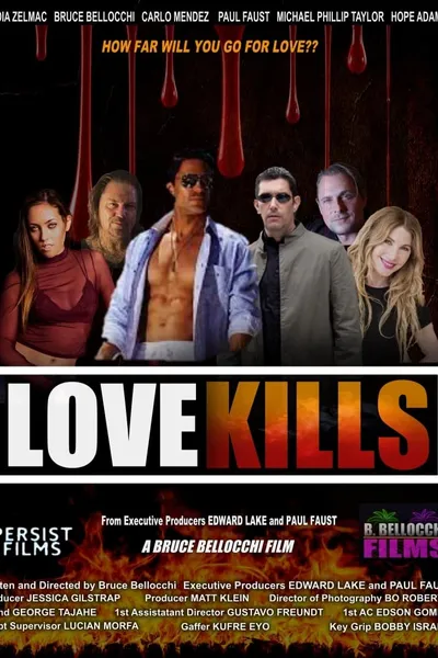 Love Kills