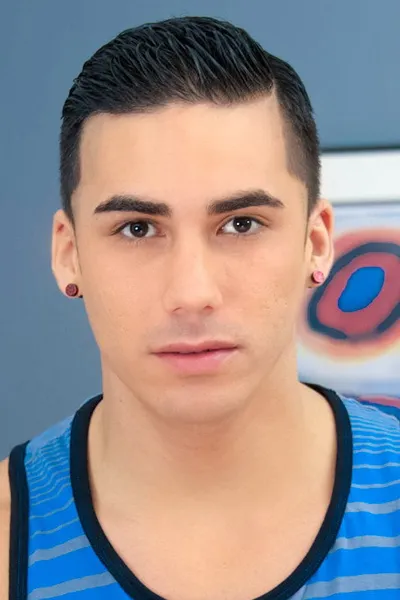 Topher DiMaggio