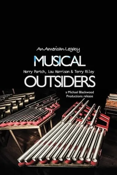 Musical Outsiders: An American Legacy