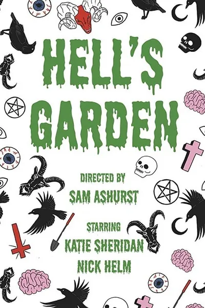 Hell's Garden