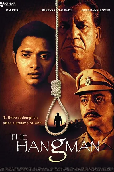 The Hangman