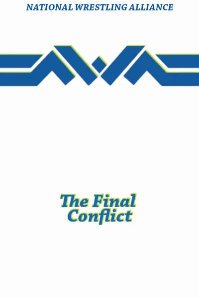 NWA The Final Conflict