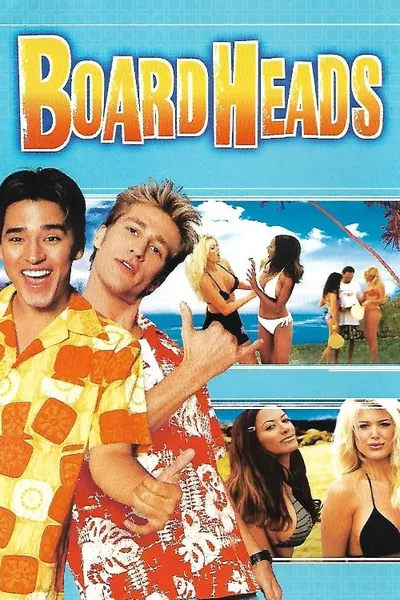 Board Heads