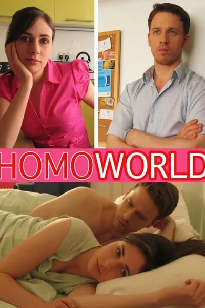 Homoworld