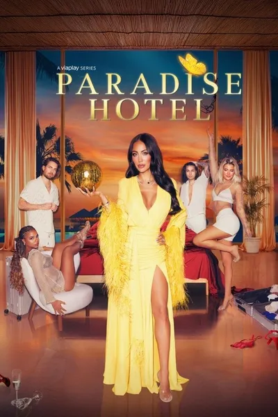 Paradise Hotel