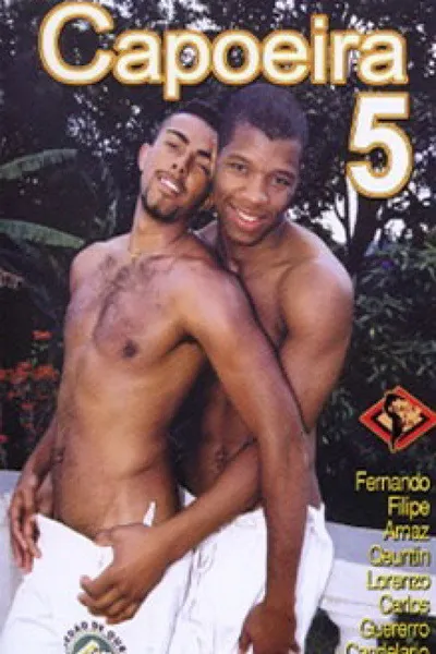 Capoeira 5