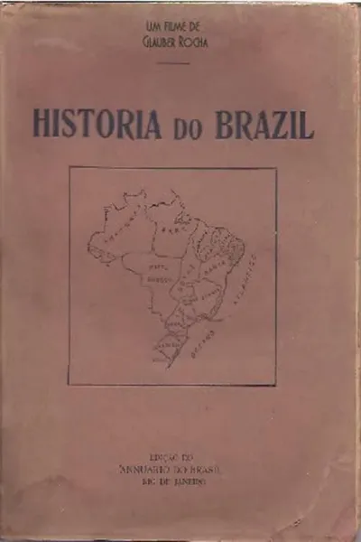 History of Brazil