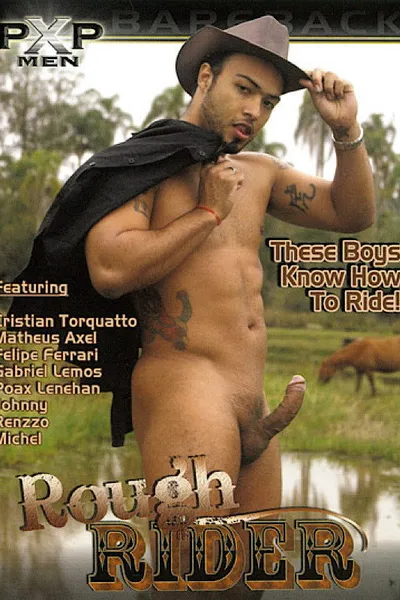 Rough Rider