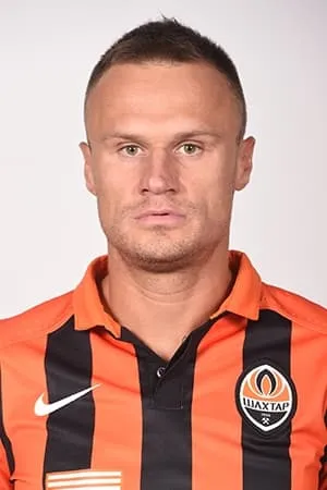 Viacheslav Shevchuk