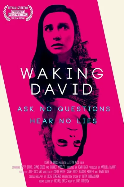 Waking David