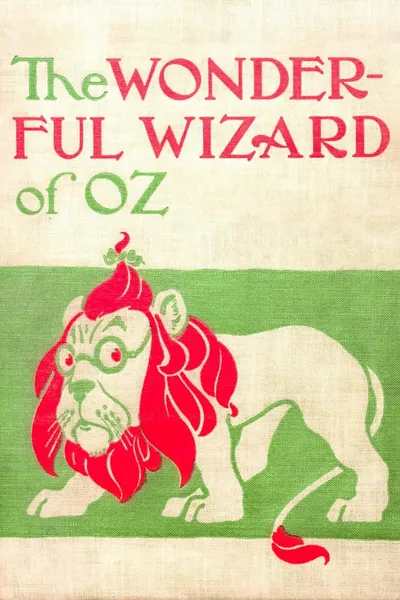 The Wonderful Wizard Of Oz