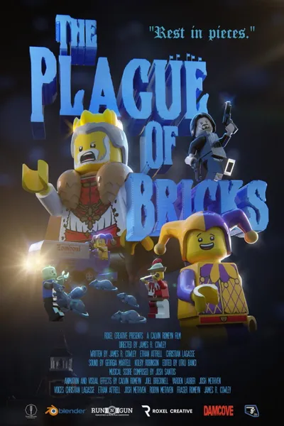 The Plague of Bricks