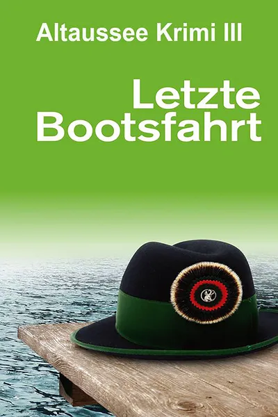 Letzte Bootsfahrt