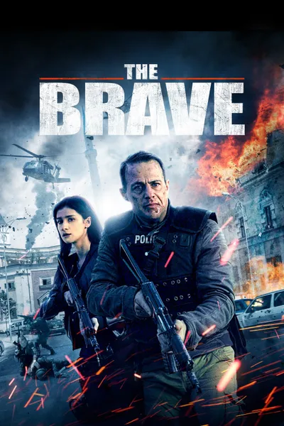 The Brave