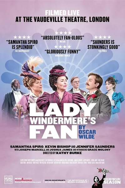 Lady Windermere's Fan