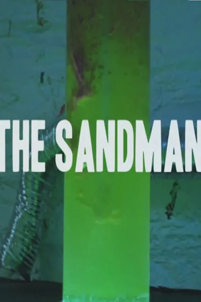 The Sandman