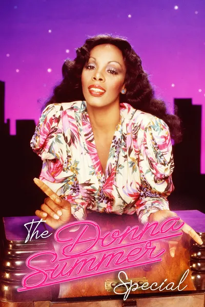 The Donna Summer Special