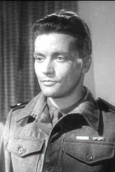 Fernand Bellan
