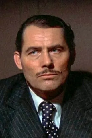 Robert Shaw