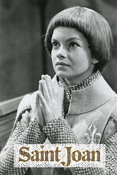 Saint Joan