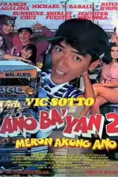 Ano Ba Yan 2